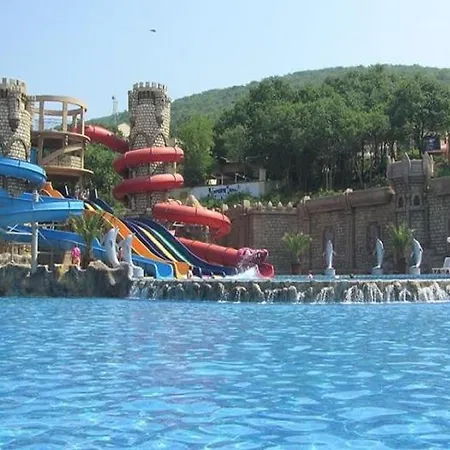 Stella Appartamento Elenite